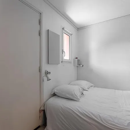 Pinasse - Welkeys * آركاشو