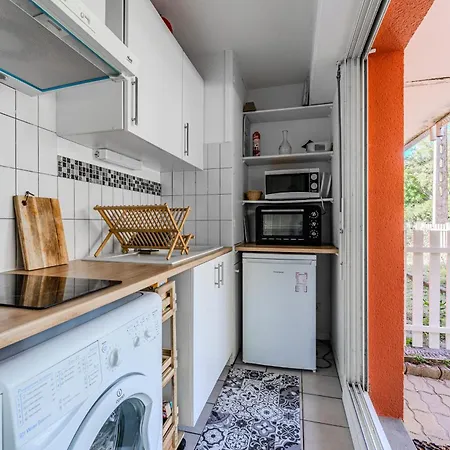 شقة Pinasse - Welkeys آركاشو