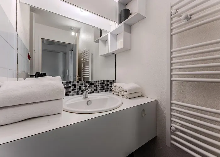 Pinasse - Welkeys شقة آركاشو