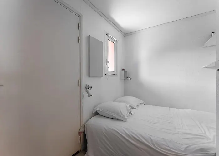 Pinasse - Welkeys * آركاشو