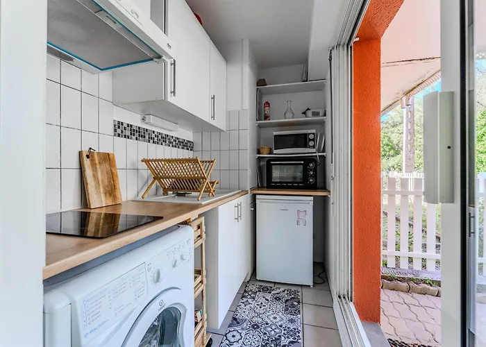 شقة Pinasse - Welkeys آركاشو