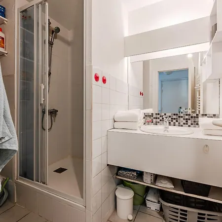 Pinasse - Welkeys Apartamento *