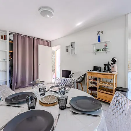 Pinasse - Welkeys Apartment