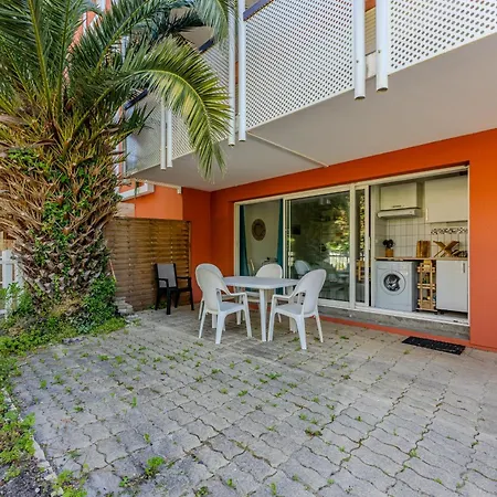 Apartment Pinasse - Welkeys *