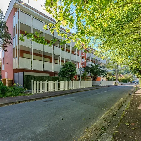 Apartament Pinasse - Welkeys Arcachon