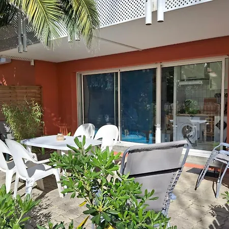 Pinasse - Welkeys Apartment *